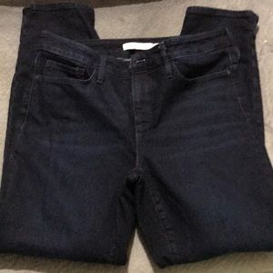 Denim jeans